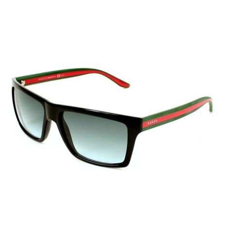 solaire gucci homme|Designer Sunglasses for Men .